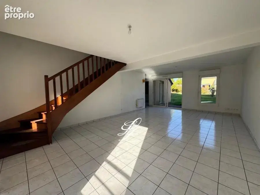 Maison 4 pièces 98 m² à vendre à Le Mans (72100) - photo 2