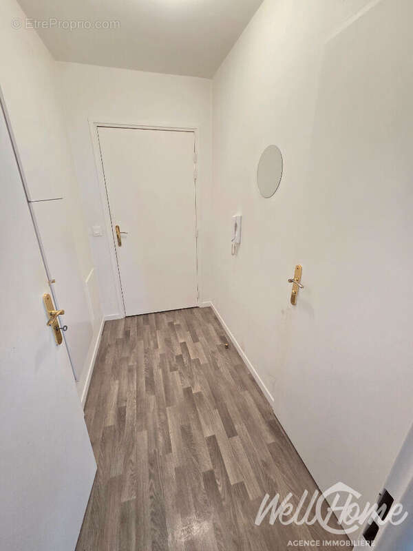 Appartement à CERGY