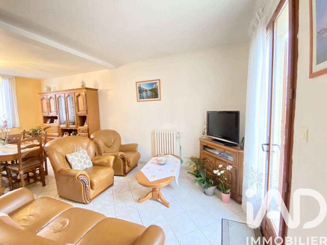 Photo 4 - Maison à MITRY-MORY