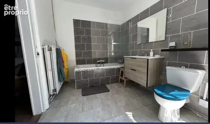 A vendre maison - photo 8