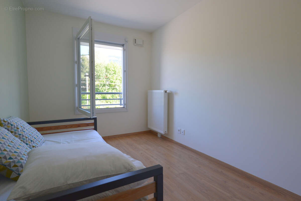 Appartement à BONNEVILLE