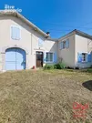 Maison à AMOU
