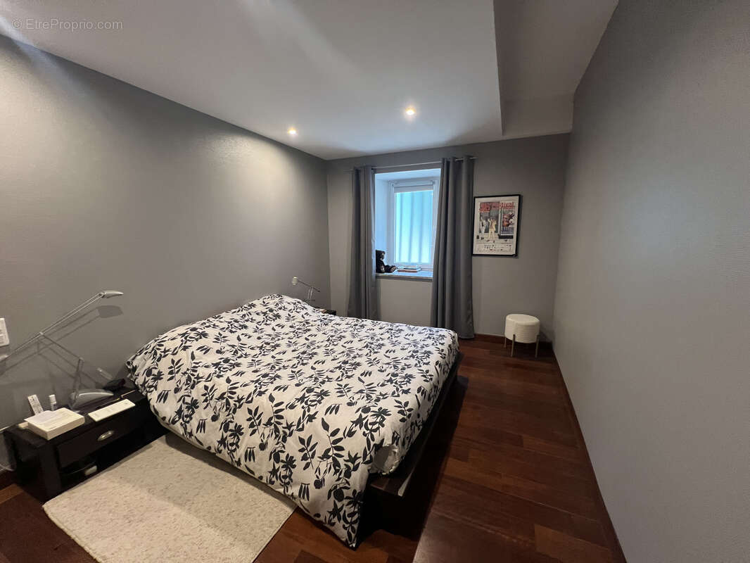 Maison à SAINT-NICOLAS-DE-PORT