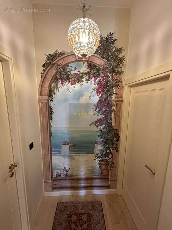 Menton Garavan – Luxueux 3 pièces avec vastes terrasses, vue mer panoramique - photo 17