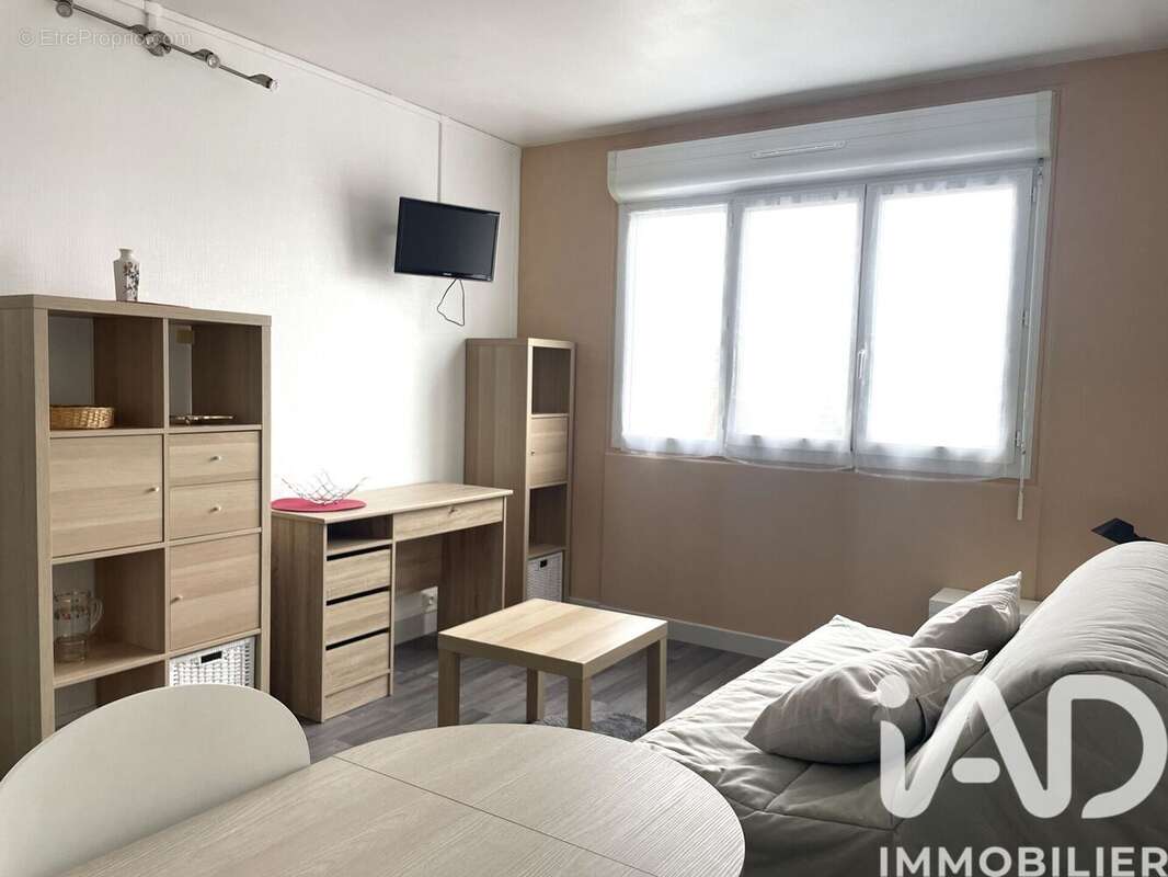 Photo 4 - Appartement à BREVIANDES