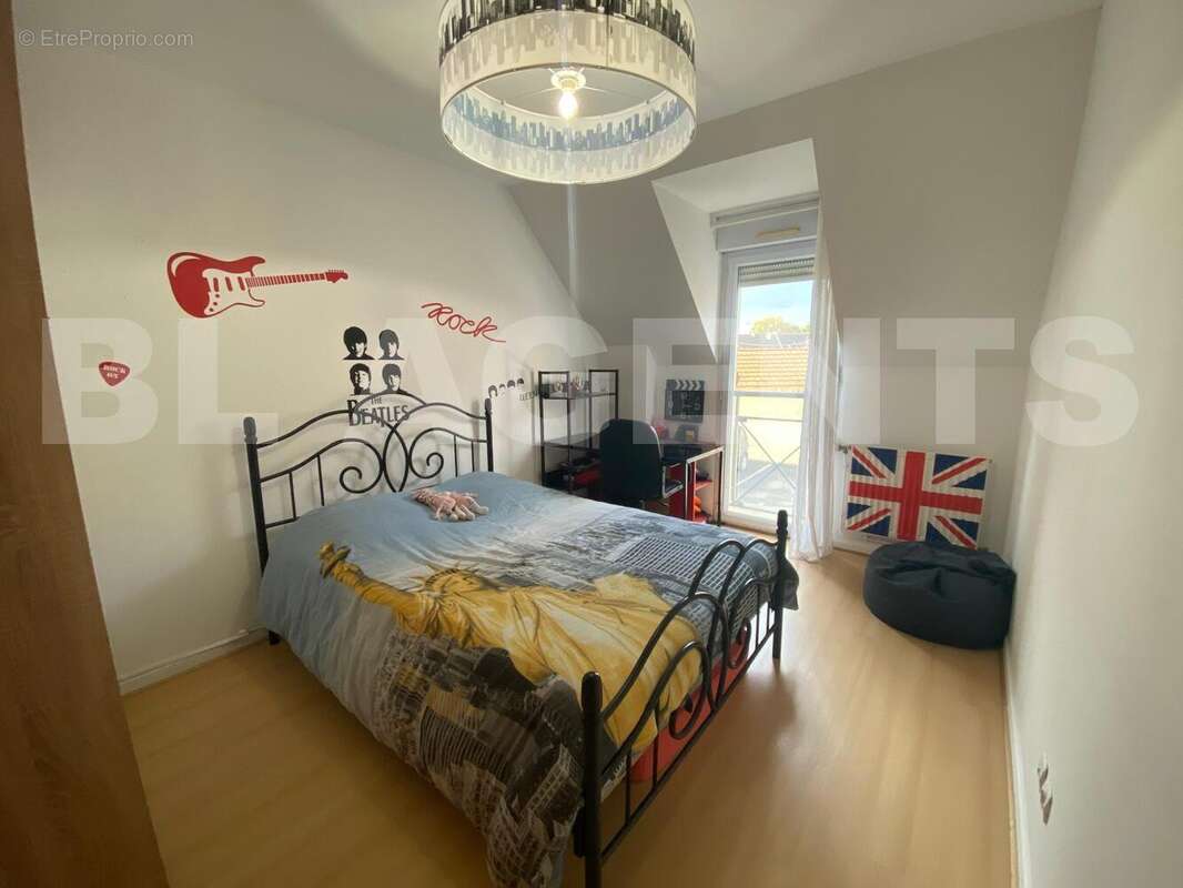 WhatsApp Image 2025-11-25 à 17 - Maison à LE MANS