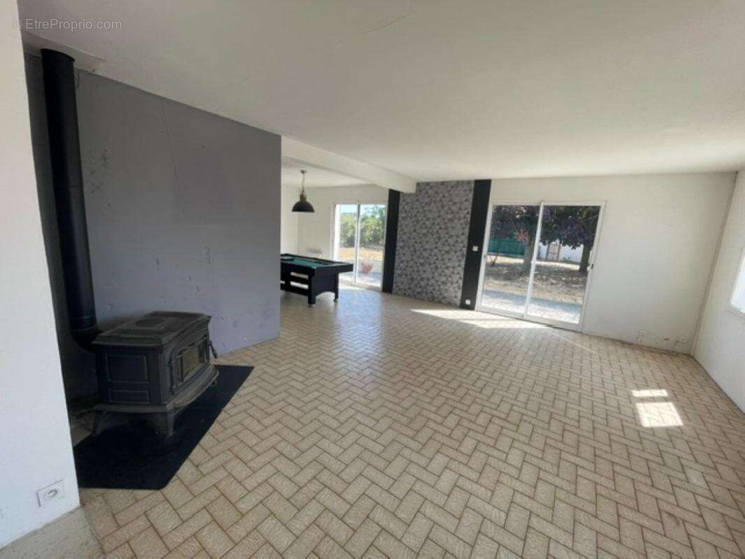 Varennes sur Loire  49730 Maison en lotissement (170 m²) - photo 16