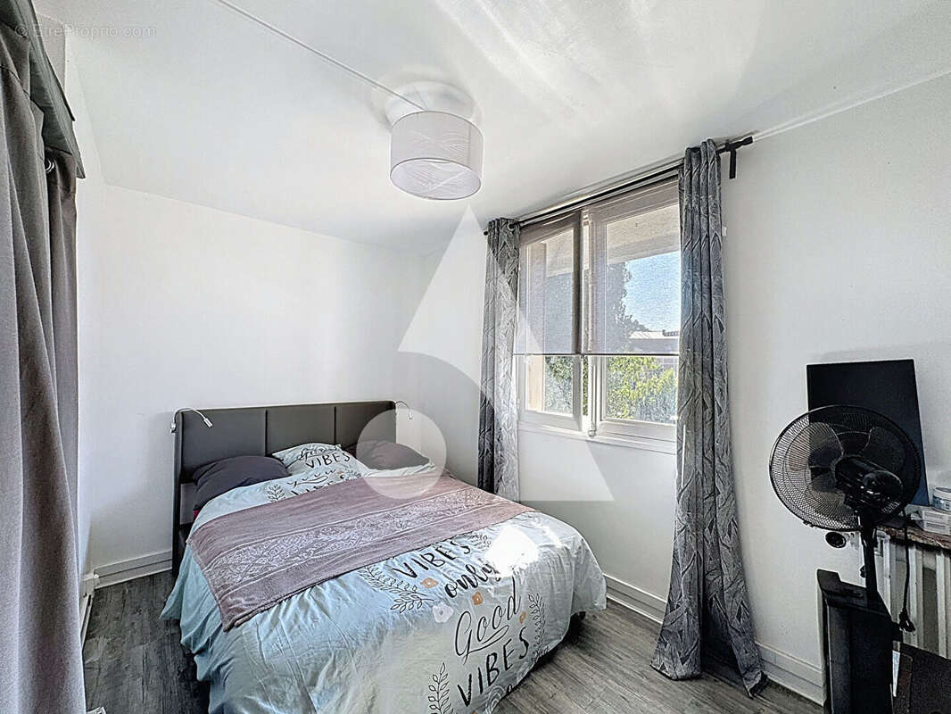 Appartement à RUEIL-MALMAISON