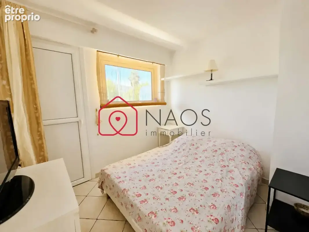 Appartement T3 à deux pas de la plage - photo 8