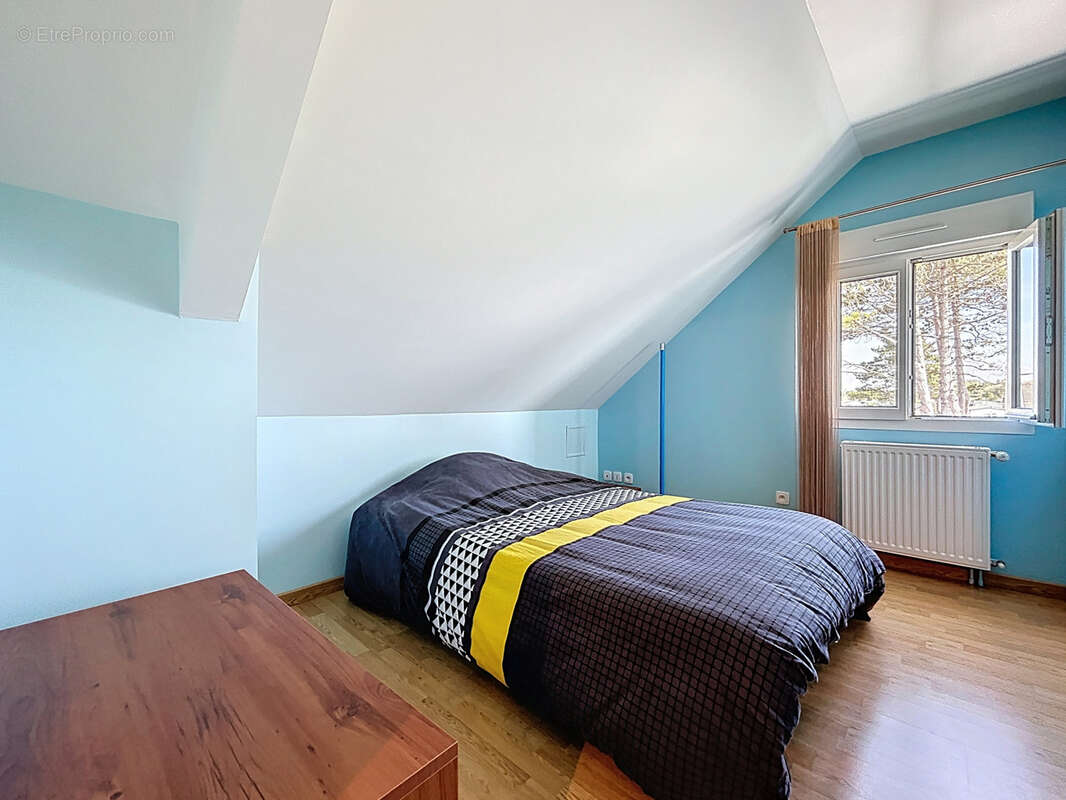 Maison à ANNEVILLE-SUR-MER