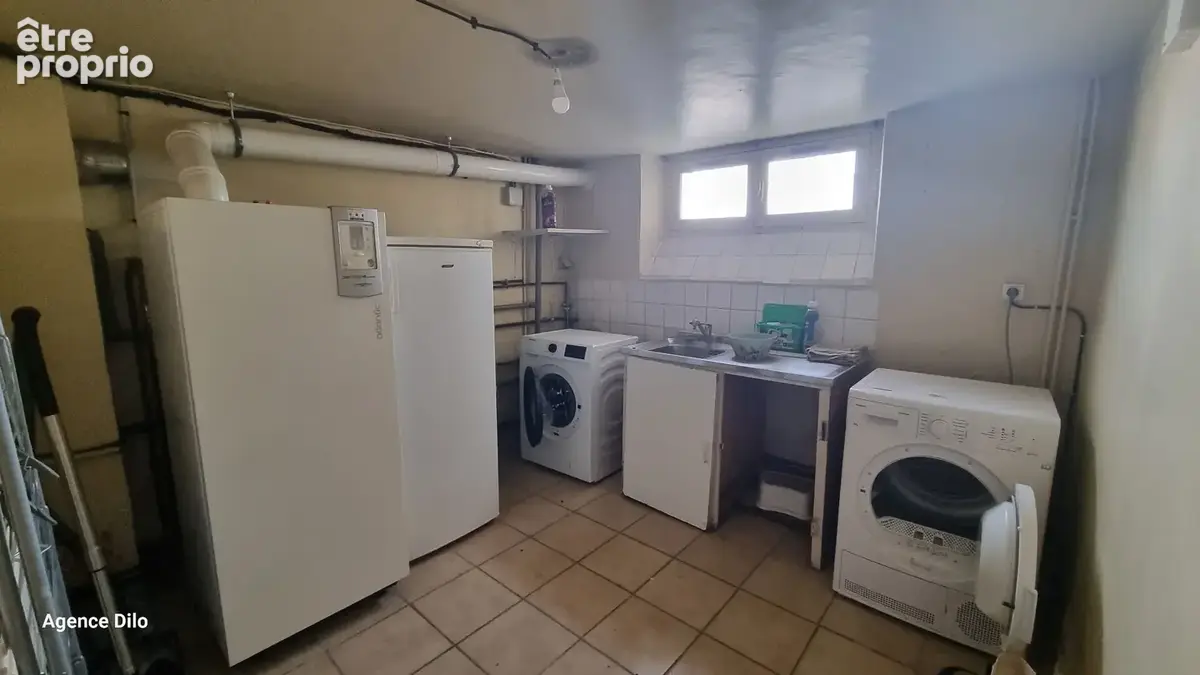 Proche toutes commodités, maison 130 m2 - photo 10