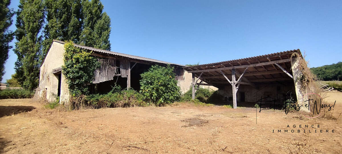 Maison 263 m² à Monsegur  - photo 4