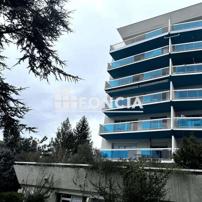 Commerce à GRENOBLE