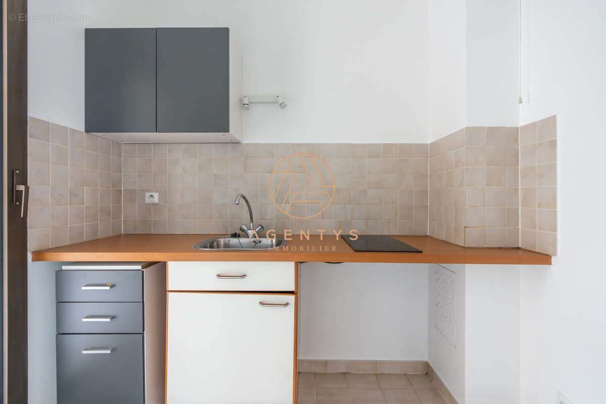 Appartement à LE PERREUX-SUR-MARNE