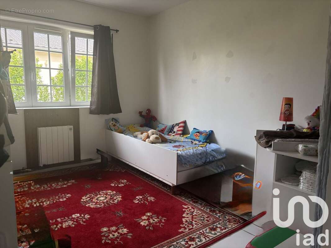 Photo 8 - Maison à SAINT-QUENTIN-SUR-COOLE