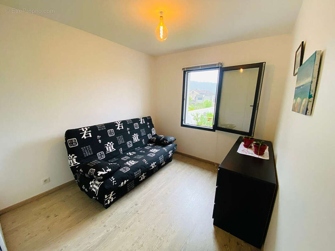 Maison plain-pied 80 m² - photo 7
