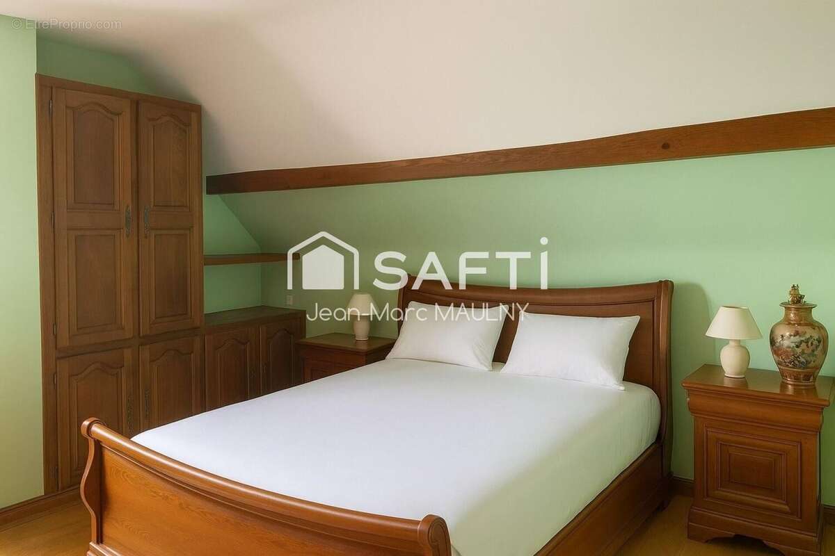 Photo 5 - Maison à LA FERTE-ALAIS