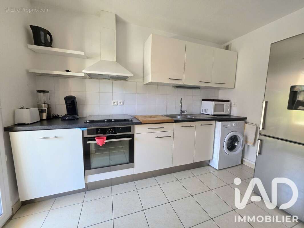 Appartement 62 m² à Puget-Sur-Argens  - photo 5
