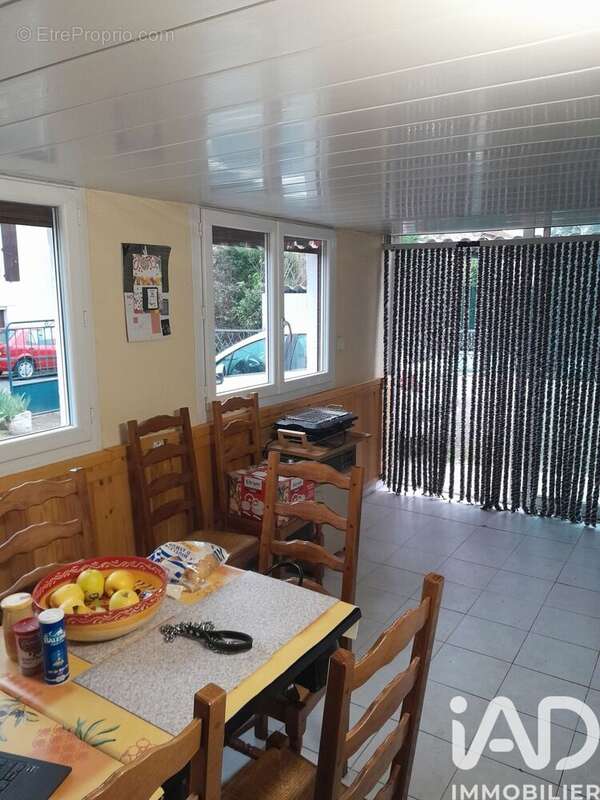 Photo 6 - Maison à ALES