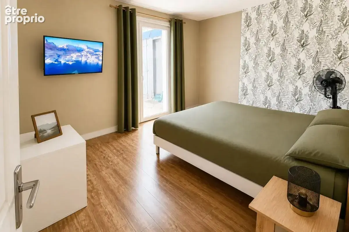 Maison de 8 pièces de 258 m² à Sainte-Florine - photo 19