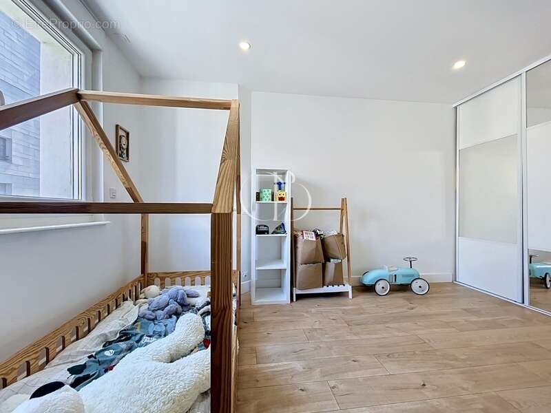 Appartement à ANNEMASSE