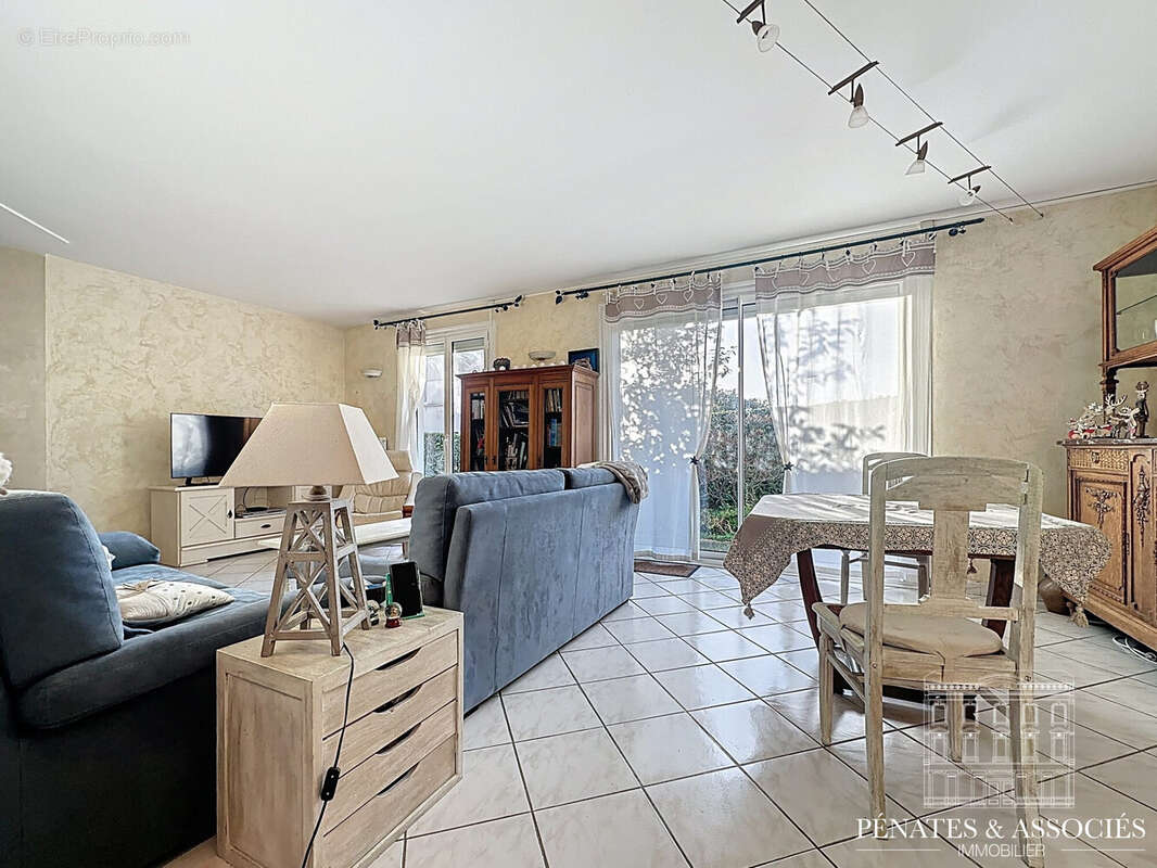 Maison à OFFRANVILLE