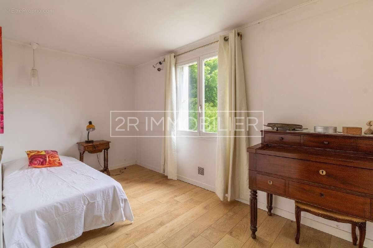 Maison à LAGNY-SUR-MARNE