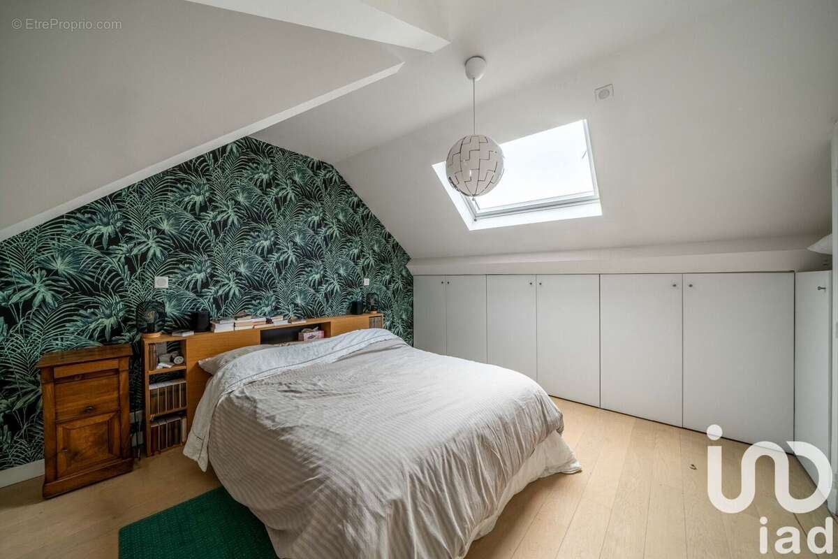 Photo 7 - Maison à COLOMBES