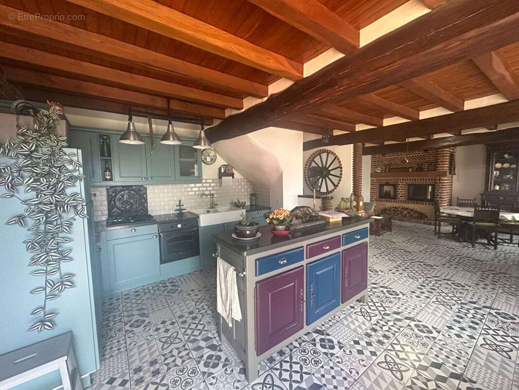 59099397c.jpg - Maison à BORNEL