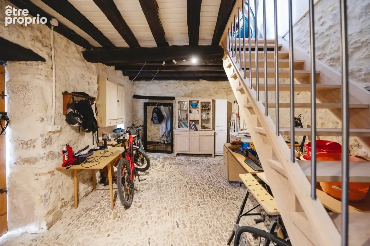 Maison de caractère dans le Lot - photo 13