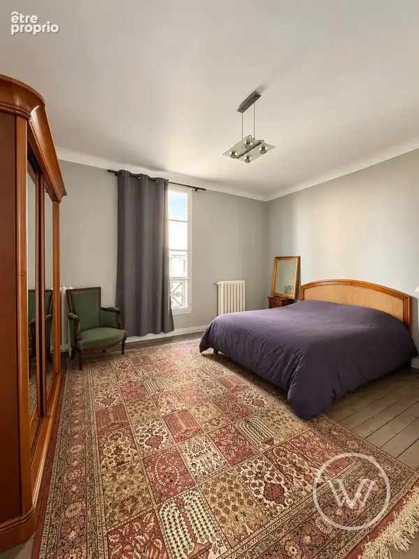 Chambre 1