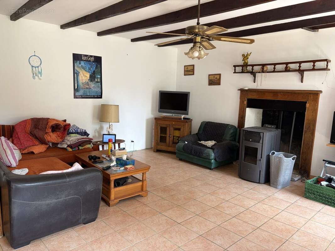 Maison 196 m² à Plemet  - photo 6