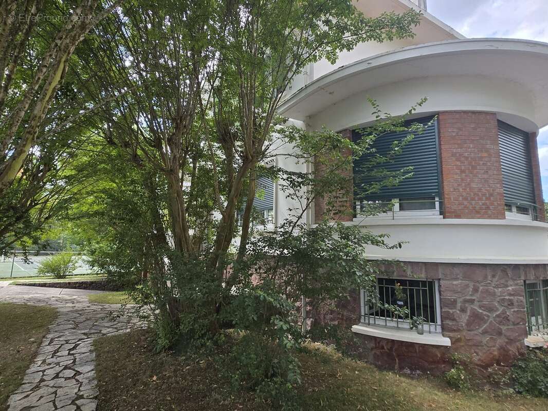 Maison à LABOUHEYRE
