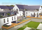 Appartement à TREGUNC