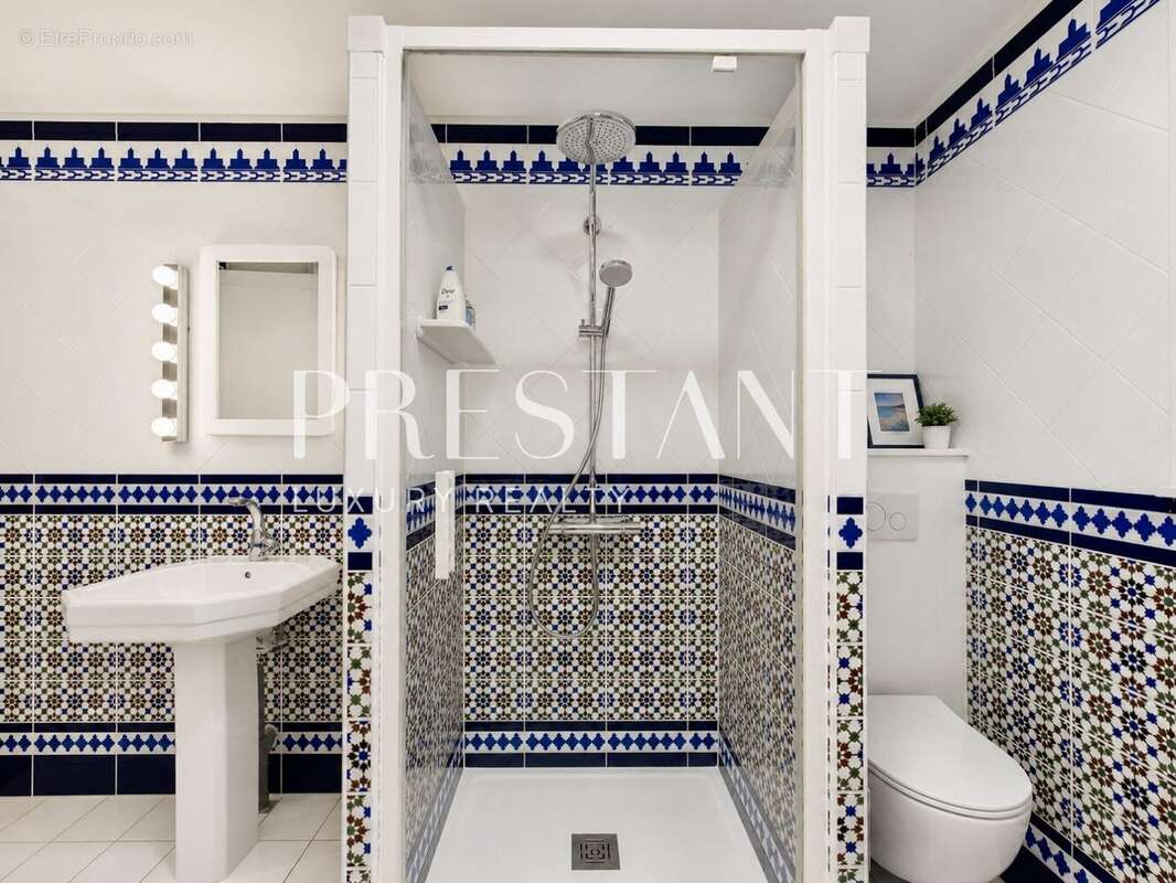 Appartement à BIARRITZ