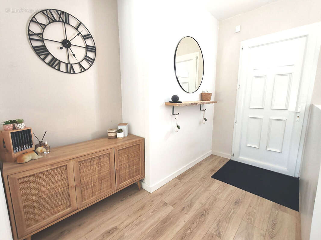 Maison T4 de plain pied - photo 2