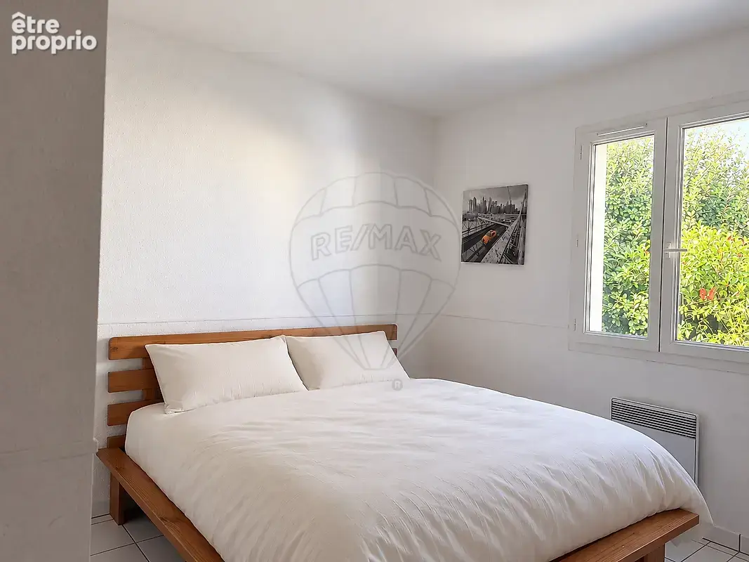 Maison 3 chambre(s) à vendre - photo 9