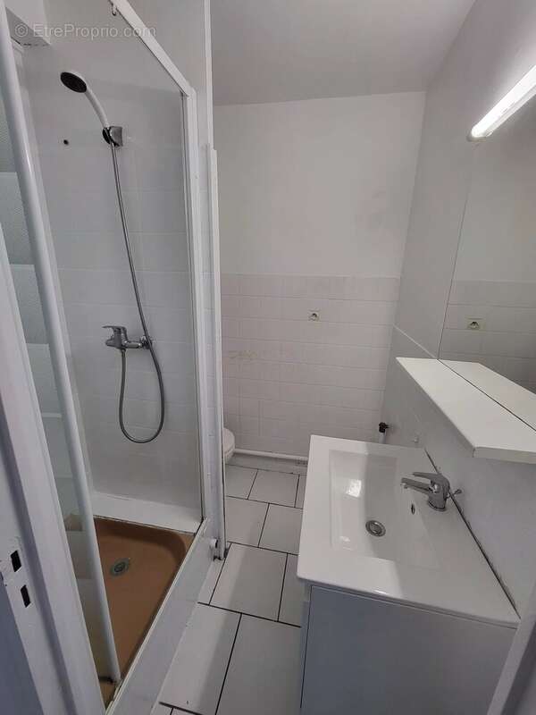 Appartement à FORT-MAHON-PLAGE