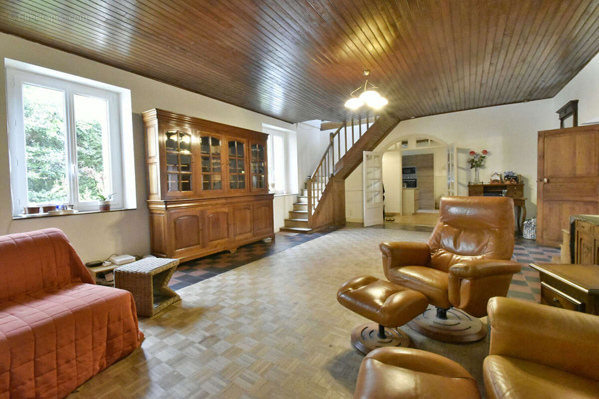 Maison à MERE
