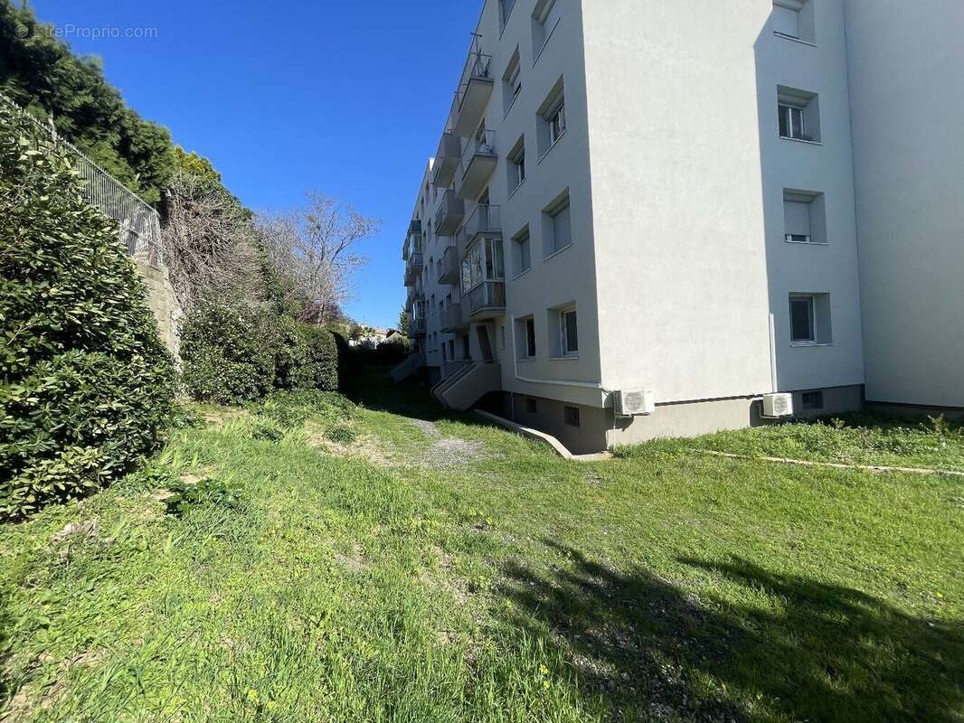 Appartement à BEZIERS