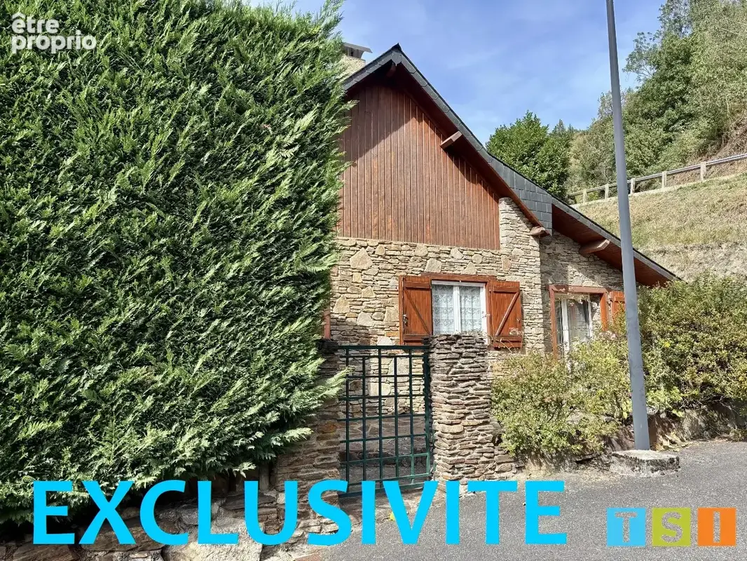 Montauban de Luchon propriété Vue exceptionnelle - photo 12