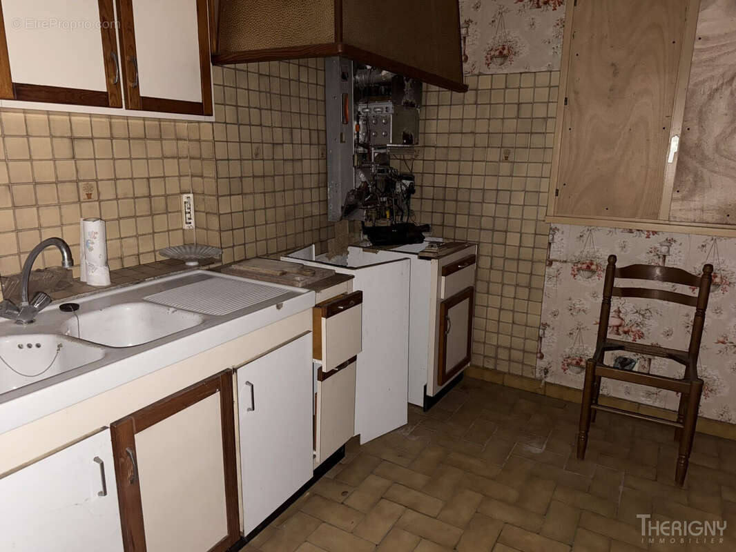 Maison à FRESSENNEVILLE