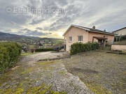 Maison à SOURCIEUX-LES-MINES