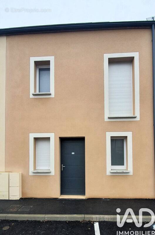 Photo 1 - Maison à AMIENS