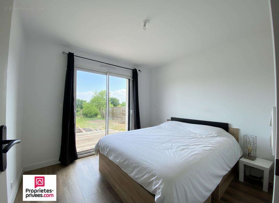 Nouveauté - Maison Familiale Neuve - Petit Mars - photo 8