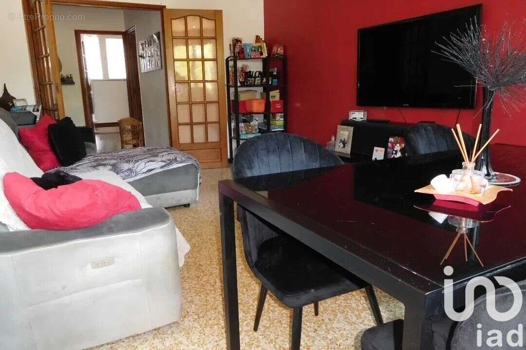 Photo 5 - Appartement à BERRE-L&#039;ETANG