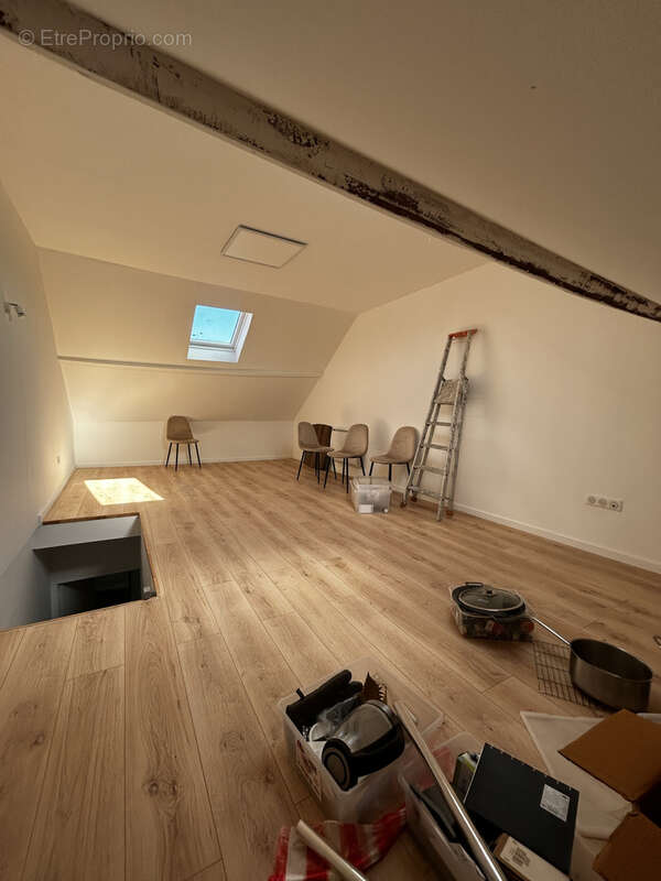 Appartement à LILLE