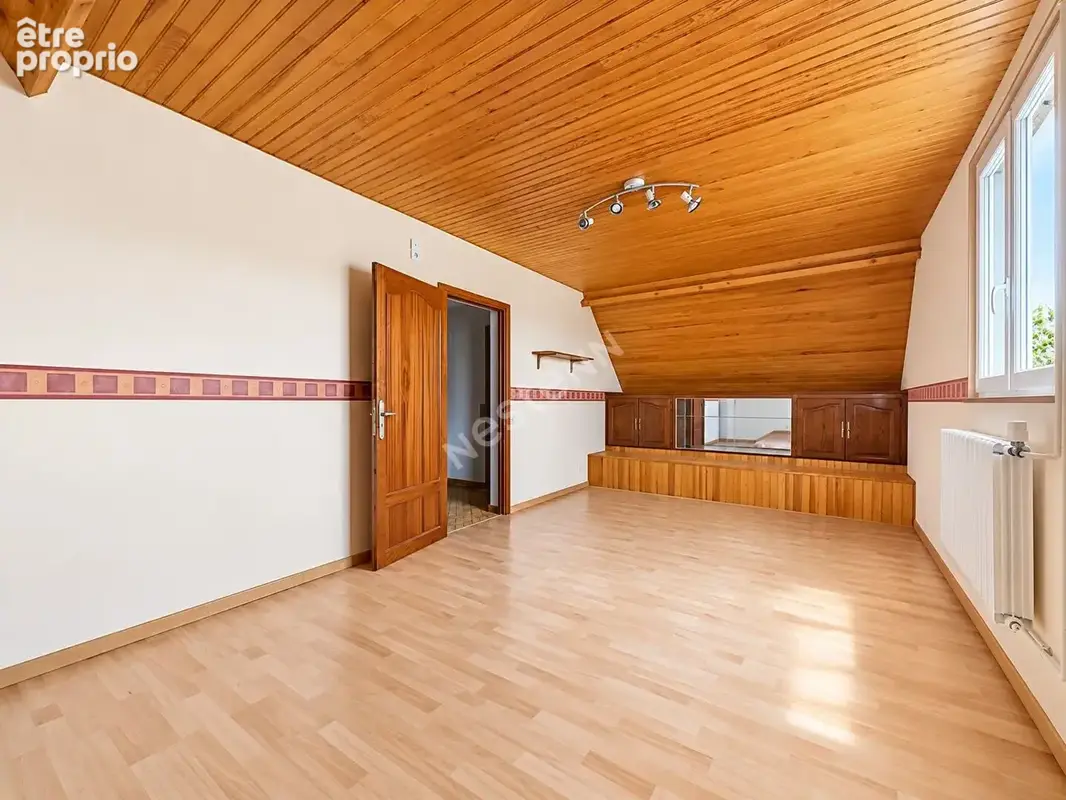 Maison Saint Martin Du Tertre 150 m² - photo 8
