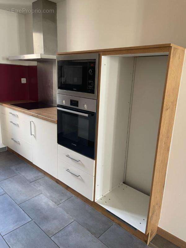 Appartement Saumur 3 pièce(s) 69 m2 - photo 8