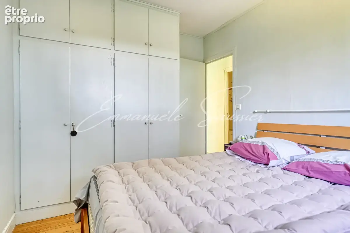 Maison familiale 5 pièces avec jardin privatif   Quartier La Feuillaume - photo 18